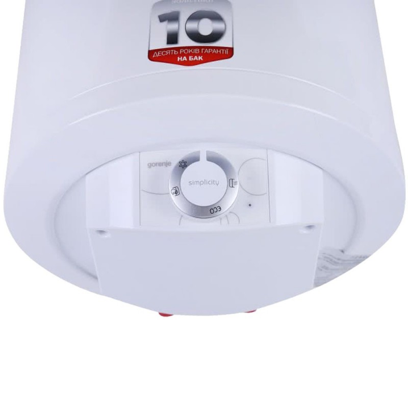 Бойлер Gorenje GBFU 50 SIM/V9